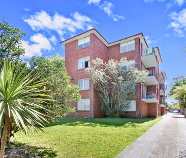 Unit 3/34 Serpentine Crescent, North Balgowlah. - Photo 2