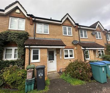 3 bedroom terraced house to rent - Photo 2