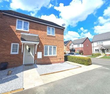 Wades Field Place, Crewe, CW1 - Photo 3