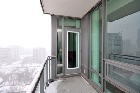 For Lease - 3525 Kariya Drive Unit# 2208, Mississauga, Ontario - Photo 3