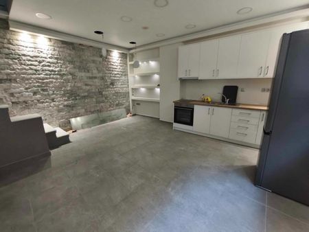 Studio/Γκαρσονιέρα για ενοικίαση Άγιος Δημήτριος (Κέντρο Θεσσαλονίκης) - Photo 5