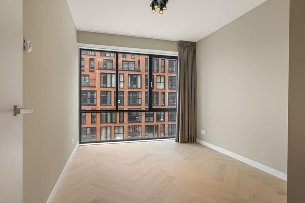 Appartement te huur: Niemeyerstraat 129 2132 HE Hoofddorp - Foto 1