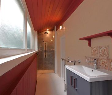 2 bedroom terraced house to rent - Photo 5