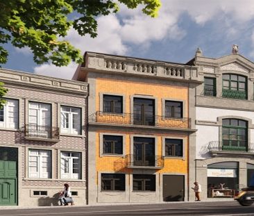 Apartamento T1 - Photo 1