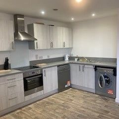 1 Bed Flat, Rocket Studios, LE4 - Photo 1