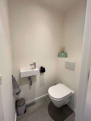 Ruim gelijkvloers appartement met 1 slaapkamer te huur Diest - Foto 4