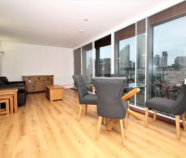 2 bedroom flat to rent - Photo 2