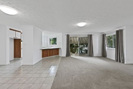 Spacious 2 Bedroom Unit in Sought After Location! - Photo 3