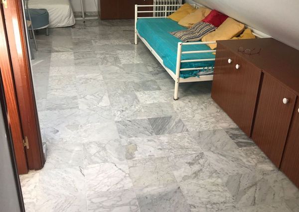 Alquiler de estudio en Calle Alonso Cano, 7