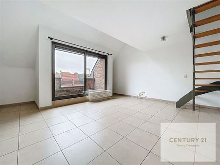 Appartement te BRAINE-L'ALLEUD (1420) - Foto 2