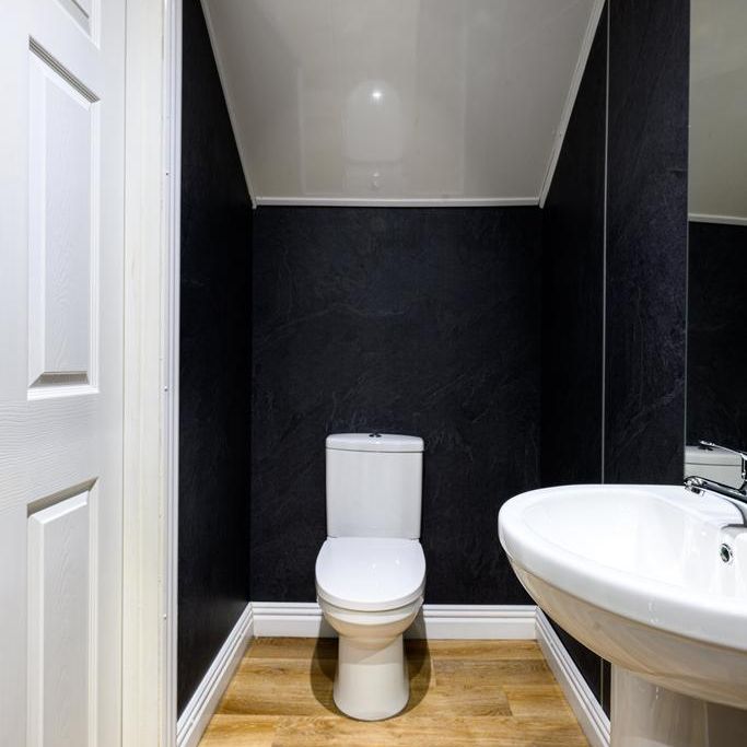 1 bedroom house to rent - Photo 1