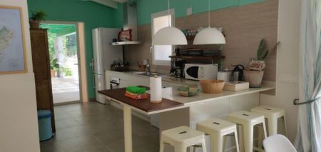 3 room luxury House for rent in Lloret de Vistalegre, Spain - Photo 5