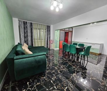 Ultracentral Inchiriere Ap 2 camere conf 1 Calarasi etaj 2 mobilat ... - Photo 2