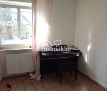 3 Zimmer Wohnung mit Balkon und Badewanne - Photo 6