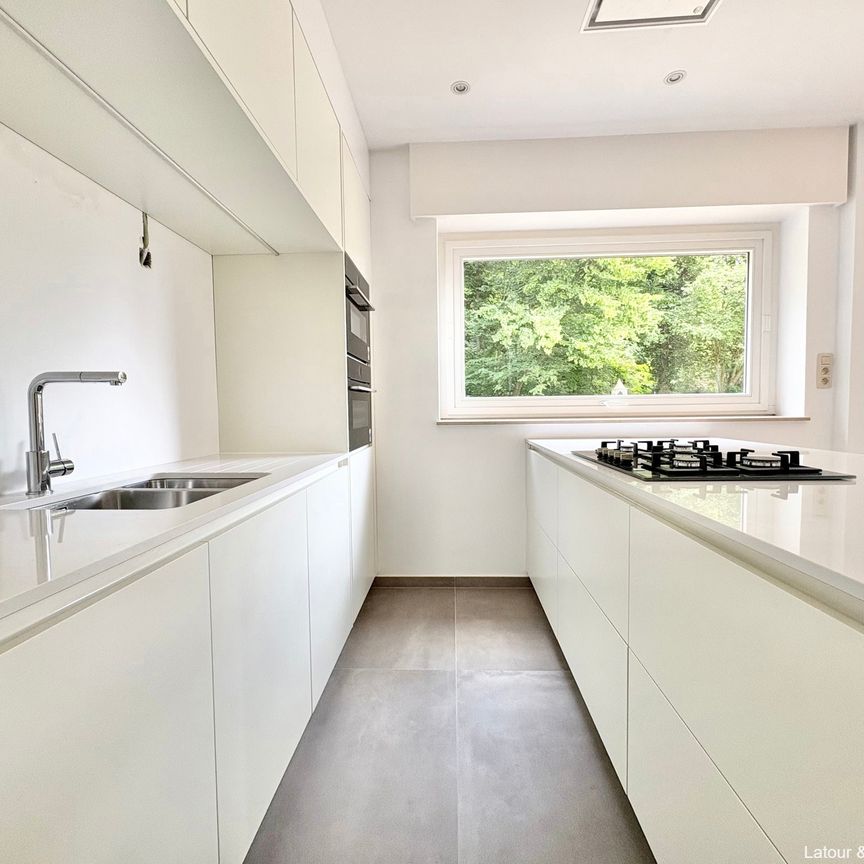 Avenue Cardinal Micara, 1160, Auderghem - Photo 1