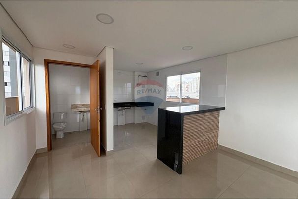 Apartamento para Locação – 2 dormitórios - sem vaga - Photo 1