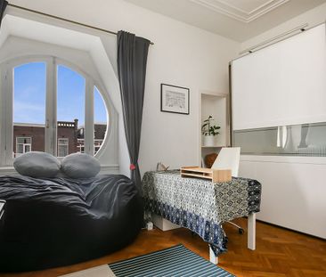 Groot Hertoginnelaan 87, Stadhoudersplantsoen, 2517ED, Den Haag - Photo 1