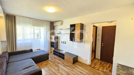 De inchiriat apartament 2 camere - Dristor/ Fizicienilor - Photo 2