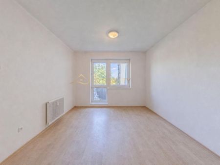 Pronájem bytu 2+kk 43 m2 - Fotografie 3