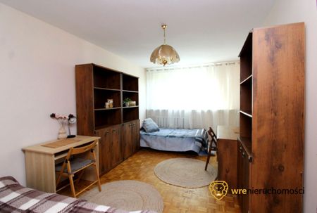 Pokój, ul. Bacciarellego - Zdjęcie 4