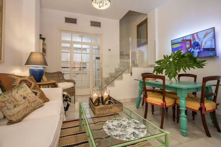 Calle El Jobo, Sevilla, Andalusia 41001 - Photo 2