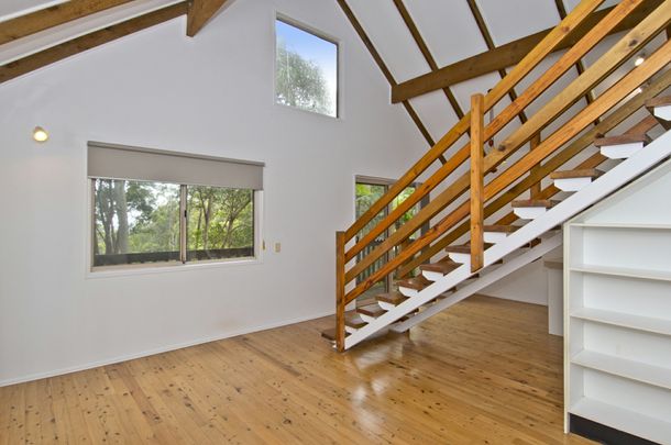 Eagle Heights Rainforest Retreat - Photo 1