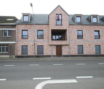 Appartement te huur - Foto 4