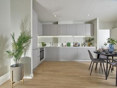 2 bedroom apartment to rent - Photo 4