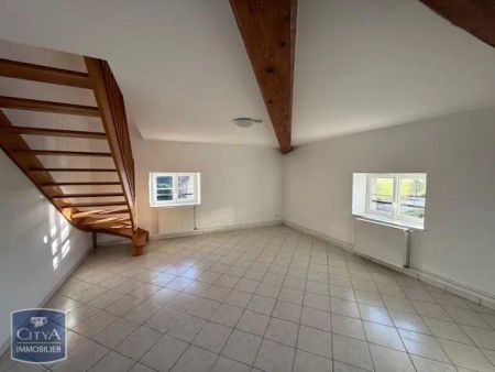 Appartement à louer 2 pièces 50.1m² - Photo 3