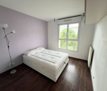 Appartement T2 NANTERRE à louer - Photo 2