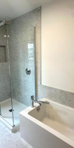 NOUVELLE CONSTRUCTION 2026 – Triplex 4½ MODERNES - Photo 3