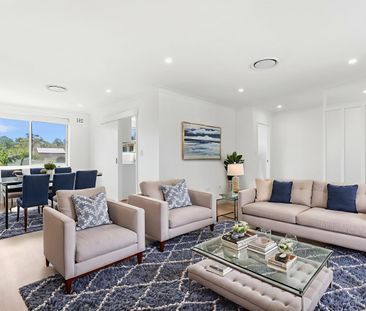 12 Nyorie Place, Frenchs Forest NSW 2086 - House For Rent | Domain - Photo 4