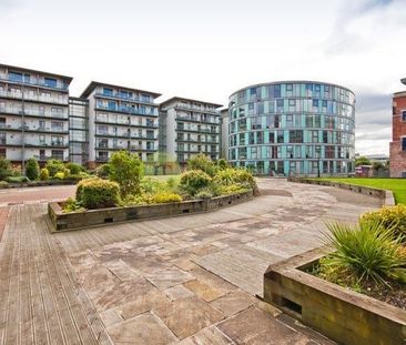 Room in a Shared Flat, Block E, M4 - Photo 6