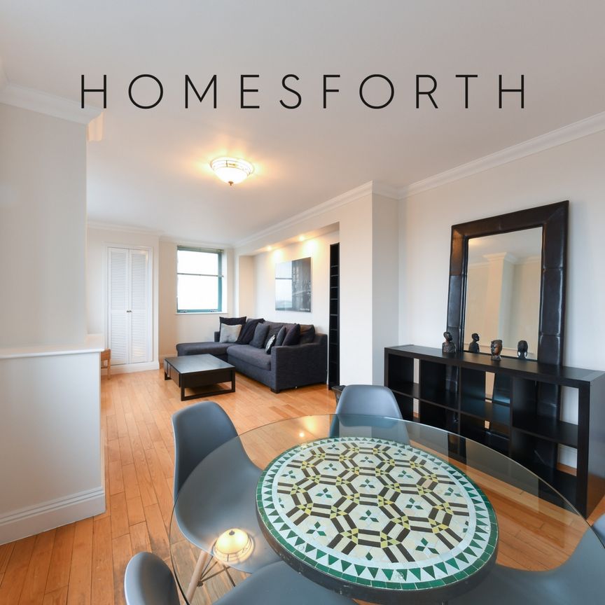 2 Bedroom Flat - Photo 1