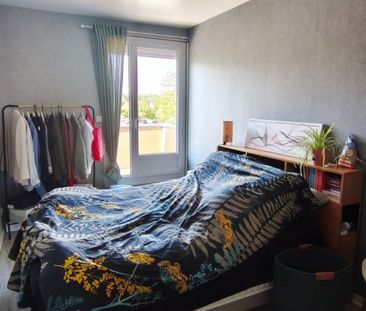 APPARTEMENT T2 A LOUER - Photo 2