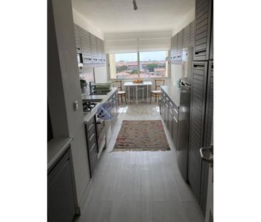 2 room luxury Flat for rent in Alto das Flores (Cascais), Cascais, ... - Photo 2