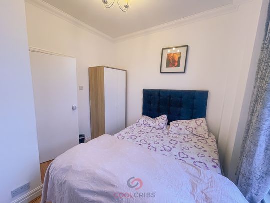 Warwick Way, Pimlico, London SW1V - Photo 1