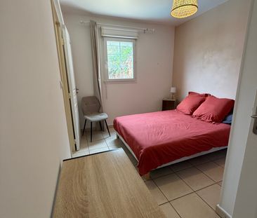 Location Appartement 1 pièce ST DENIS 97400 - Photo 2