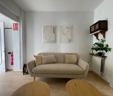 Villa Cristina | Charming Country House in Requena - Photo 1