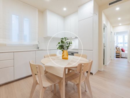 Flat for rent in Palos de Moguer (Madrid) - Photo 5