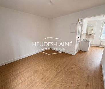 Location Appartement 3 pièces 48m² AVRANCHES 50300 - Photo 5