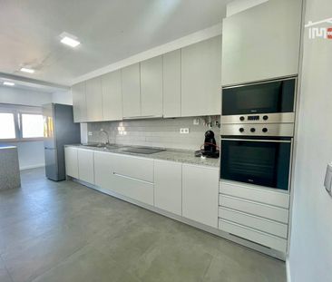 Apartamento T3 em Setúbal - Photo 6