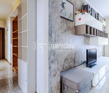 Trilocale via Arcivescovo Romilli 28, Corvetto, Milano - Photo 3