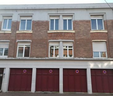Appartement 3 pièces à Douai - Photo 3