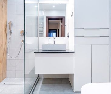 Łódź, Śródmieście, Tymienieckiego - Фото 6