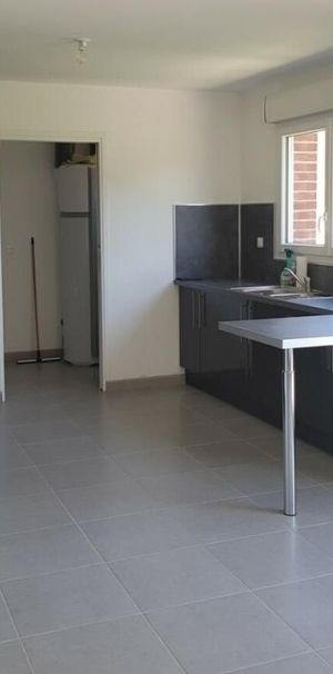 MAISON 3 CHAMBRES-JARDIN-GARAGE - Photo 1