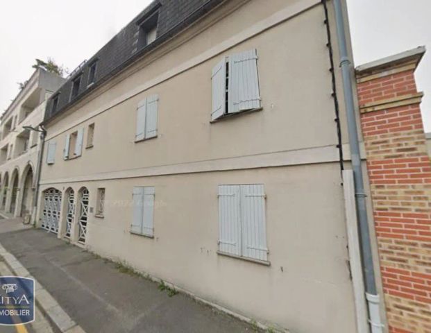 Appartement à louer 2 pièces 59m² - Photo 1