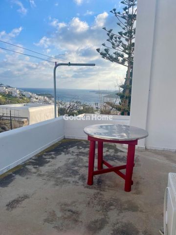 Διαμέρισμα για ενοικίαση Ορνός - Κόρφος (Μύκονος) - Photo 5