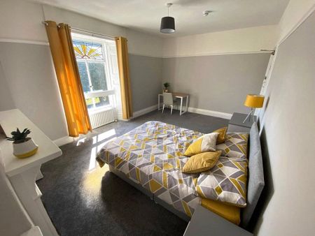 1 bedroom terraced house to rent - Photo 3