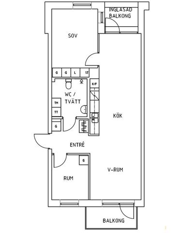 Kunskapslänken 88 - Photo 4